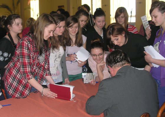 SGiPW Żerków 2012