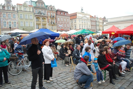 Ukraińska Wiosna - 13.05.2012