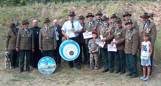 2012.05.27 - Strzelanie BK Rogoża