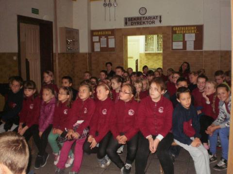 Dni Praw i Obowiązków w SP2 Rogoźno