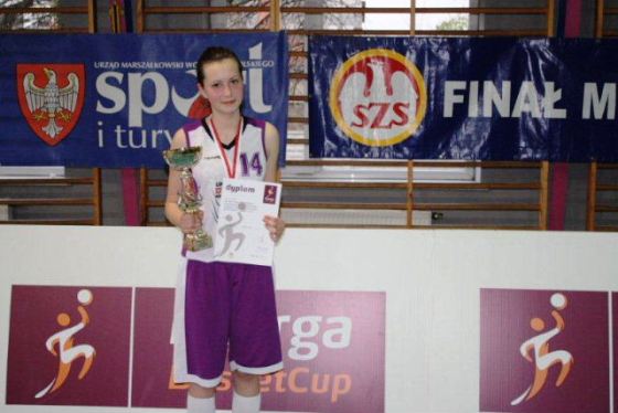 Patrycja Gembiak