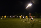33 drużyny walczyły w nocnym turnieju na Orliku