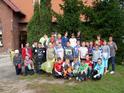 Sprzątanie świata w Pruścach
