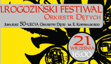 1.Festiwal Orkiestr Dętych w Rogoźnie