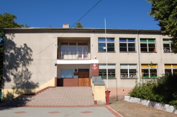 Szkoła Podstawowa w Budziszewku
