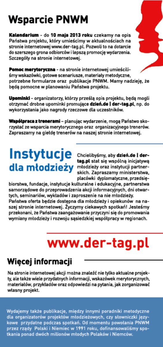 dzień.de | der-tag.pl