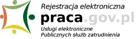 Rejestracja elektroniczna w PUP