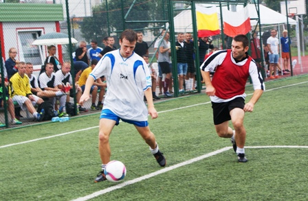 Play Fair Play 2013