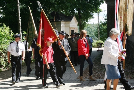 Odpust w Słomowie