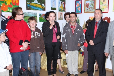 Noc Muzeów 2013 w Rogoźnie