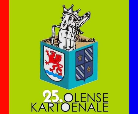 Konkurs Olense Kartoenale