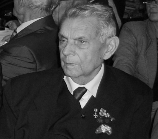 Zygmunt Kinach (1927-2014)