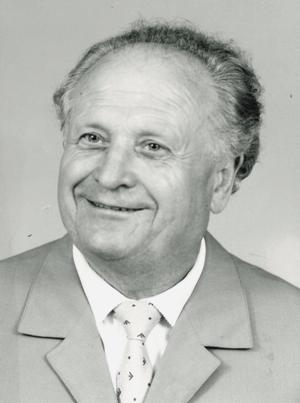 Józef Kamiński (1925-2014)