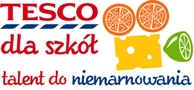 TESCO dla szkół