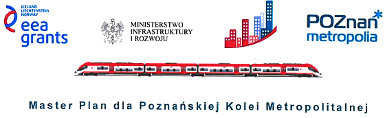 Poznańska Kolej Meropolitalna