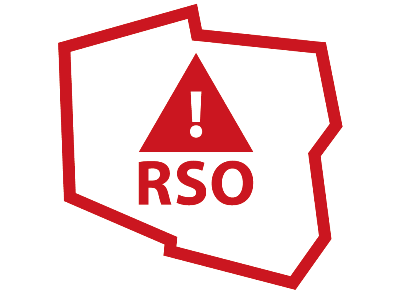 Regionalny System Ostrzegania (RSO)