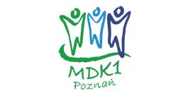 MDK 1 Poznań