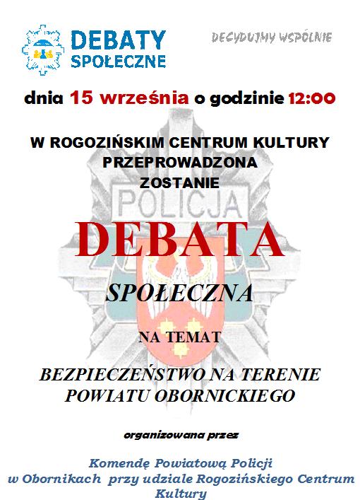 debata