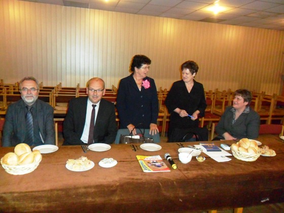 2012.06.05 - Dzień Matki i Ojca Polskiego Związku Niewidomych