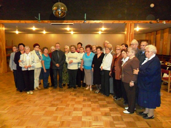 2012.06.05 - Dzień Matki i Ojca Polskiego Związku Niewidomych