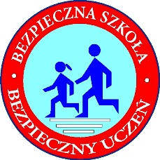 BEZPIECZNA SZKOŁA