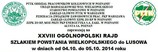 XXVIII Ogólnopolski Rajd Szlakiem Powstania Wielkopolskiego