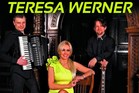 Teresa Werner w Rogoźnie - zapraszamy!