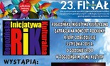 RIK zaprasza na koncert!