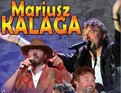 Koncert Mariusza KALAGI - zapraszamy!