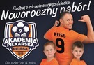 Ruszyły nabory do Akademii Reissa w Rogoźnie!