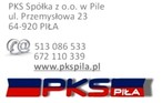 PKS Piła likwiduje połączenia