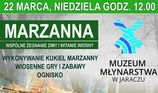 Marzanna w Muzeum w Jaraczu - zapraszamy!