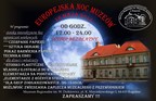 Europejska Noc Muzeów