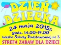 Dzień Dziecka z RCK