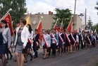 Zjazd Rodziny Szkół im. Jana Pawła II Archidiecezji Gnieźnieńskiej