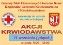 Akcja krwiodawstwa