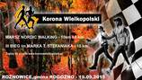 Korona Wielkopolski - Rożnowice 19.09.2015