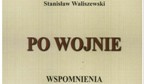 Ostatnia książka doktora Waliszewskiego