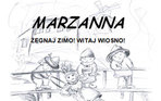 MARZANNA