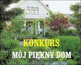 Konkurs "Mój piękny dom" - zapraszamy do udziału !