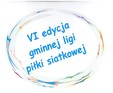 Gminna Liga Piłki Siatkowej