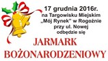 JARMARK BOŻONARODZENIOWY