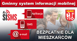 BLISKO - GMINNY SYSTEM INFORMACJI MOBILNEJ