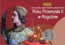 Uroczyste zakończenie Roku Przemysła II w Rogoźnie