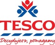 Decydujesz, pomagamy - III edycja konkursu TESCO