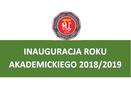 Inauguracja Roku Akademickiego 2018/2019 Rogoziński Uniwersytet Trzeciego Wieku zaprasza