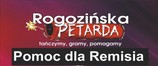 Rogozińska Petarda! Zapraszamy.