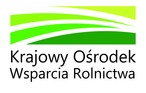 Krajowy Ośrodek Wsparcia Rolnictwa zaprasza