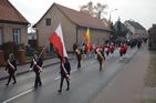 Narodowe Święto Niepodległości 11 Listopada 2012