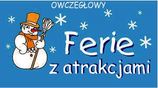 „Ferie z atrakcjami”